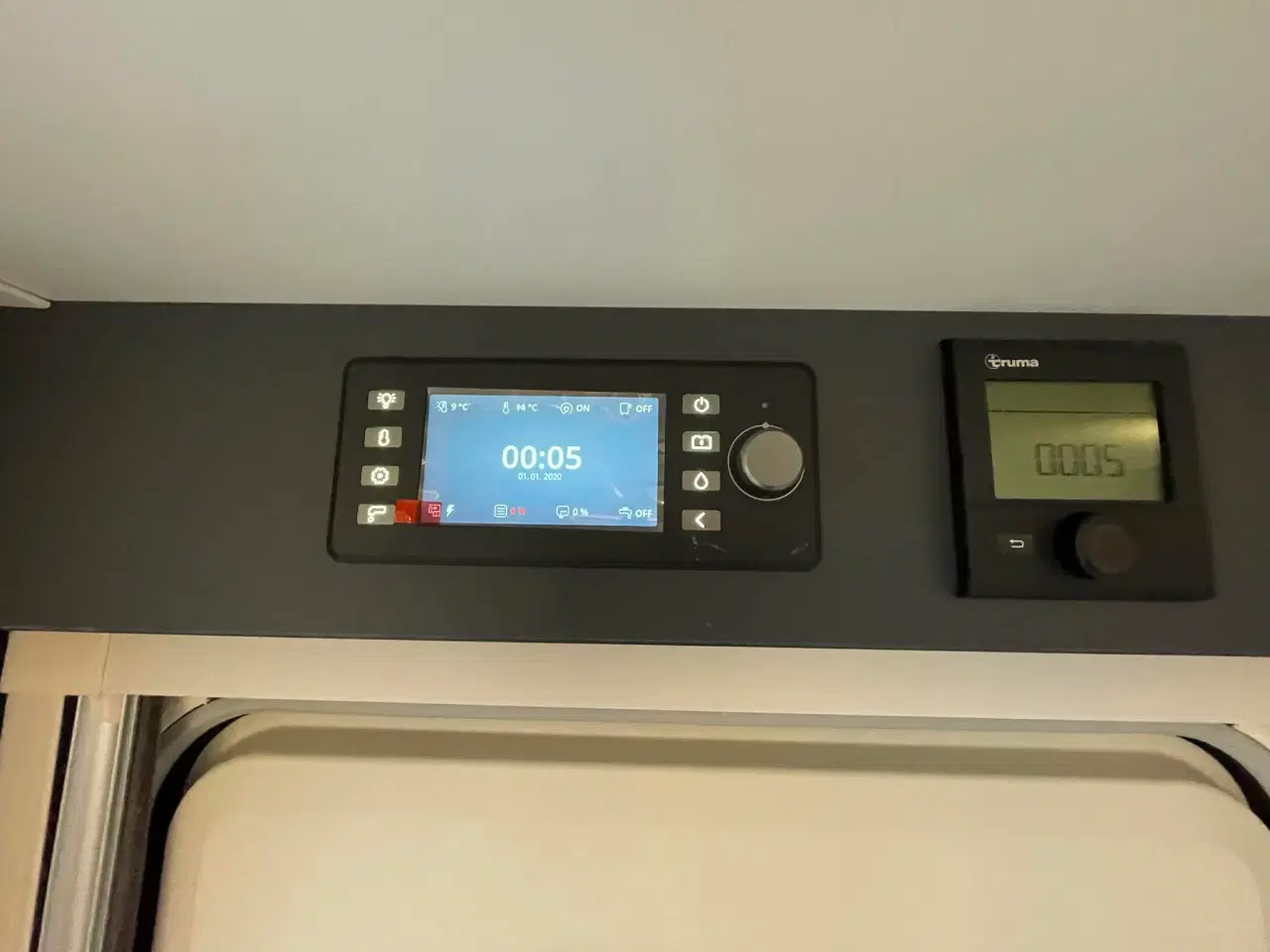 Billede 15 - 2026 - Adria Adora 572 UT