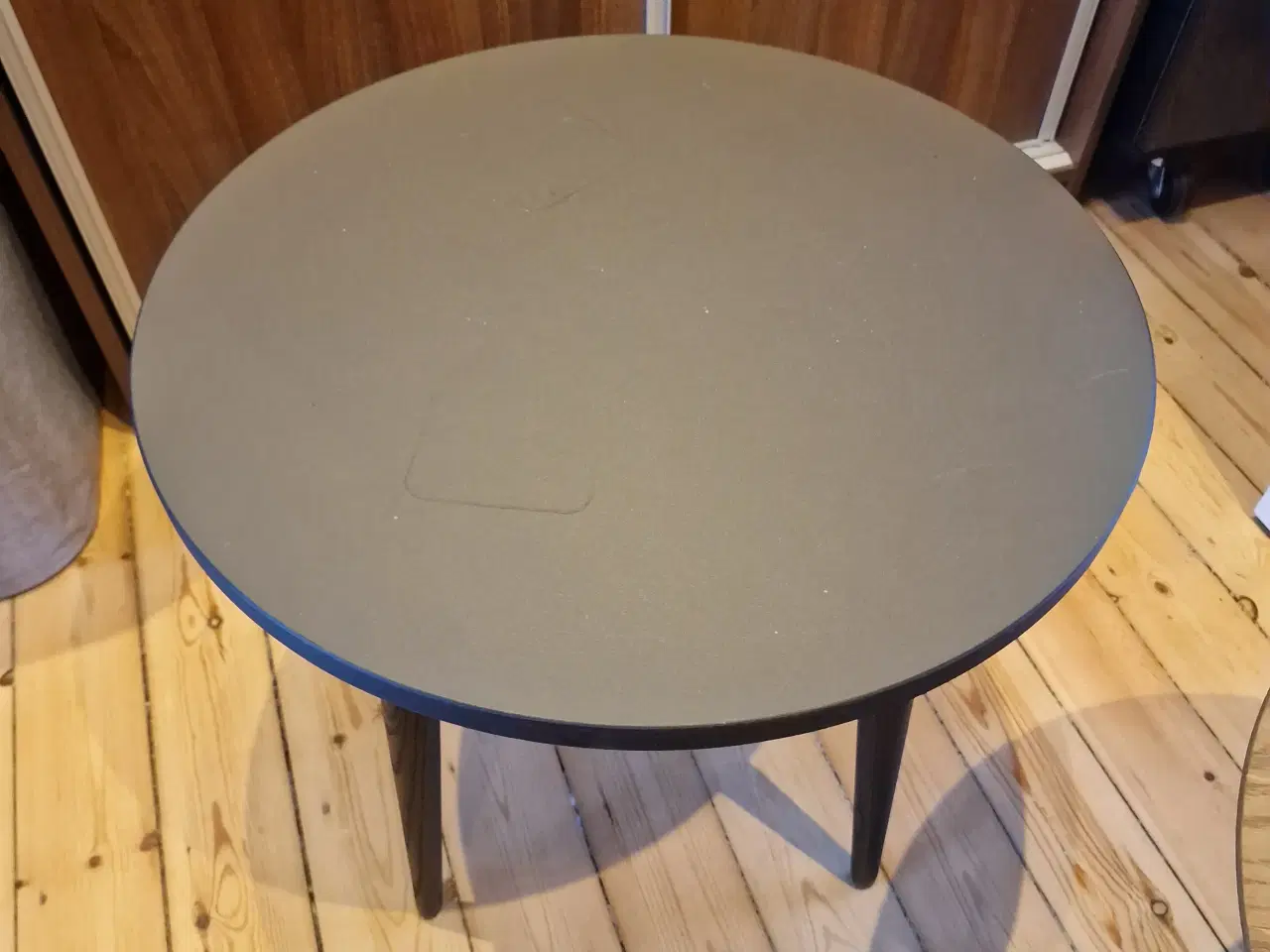 Billede 1 - Gratis Sofabord, Ilva, Salford linoleum, H50D60