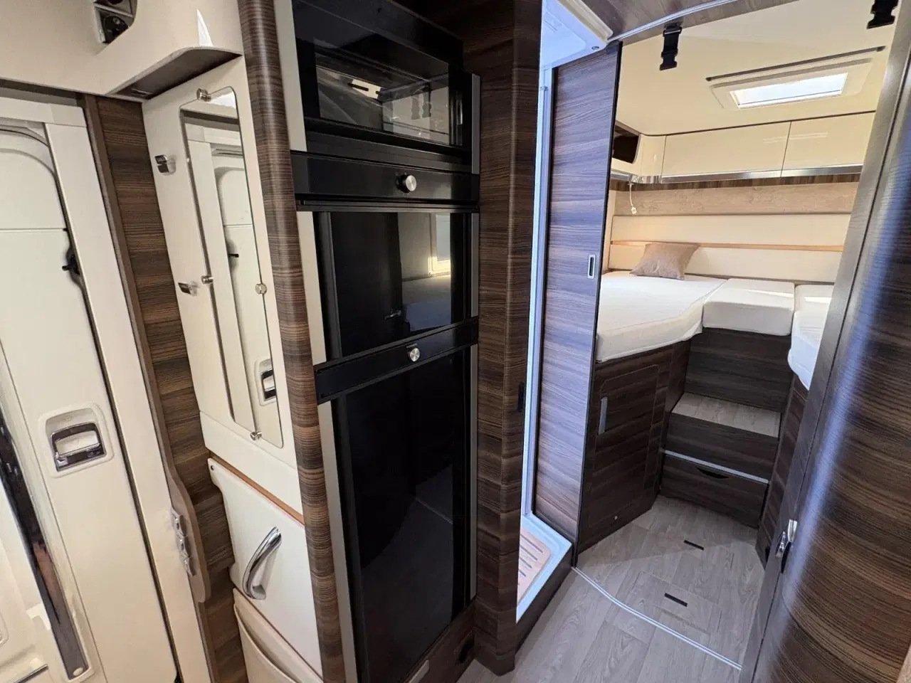 Billede 10 - Laika Ecovip  H4109 DS aut.