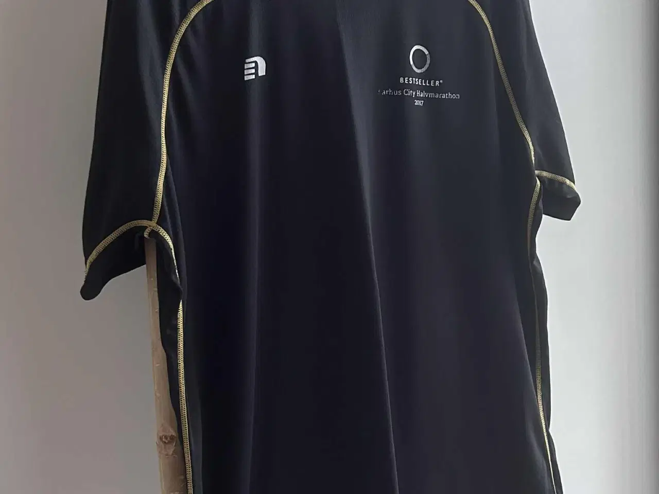 Billede 2 - New Line t-shirt, str. XL, herremodel