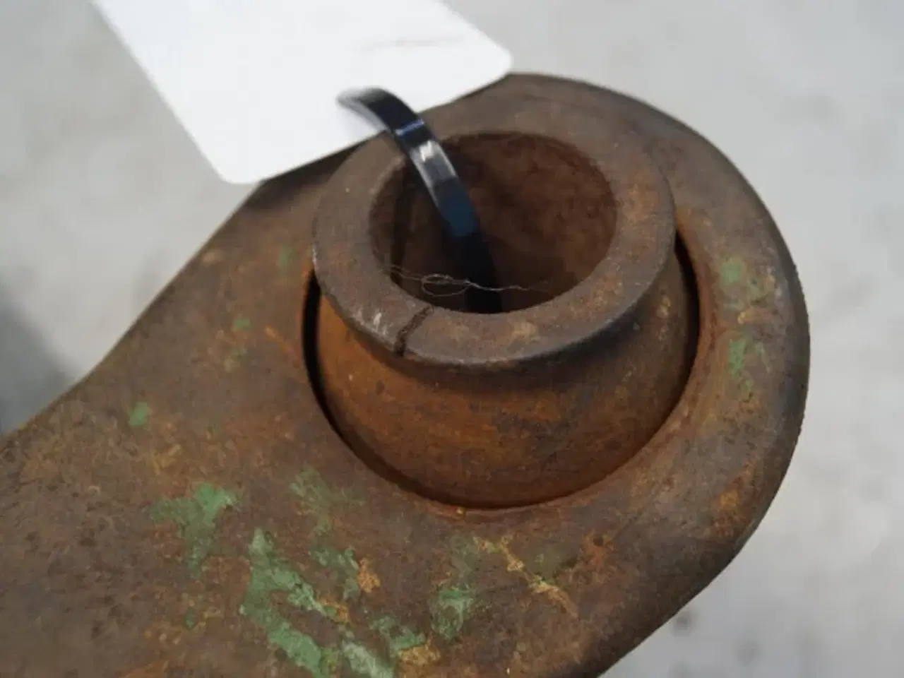 Billede 9 - John Deere 1120 L.H. Liftarm AL18252