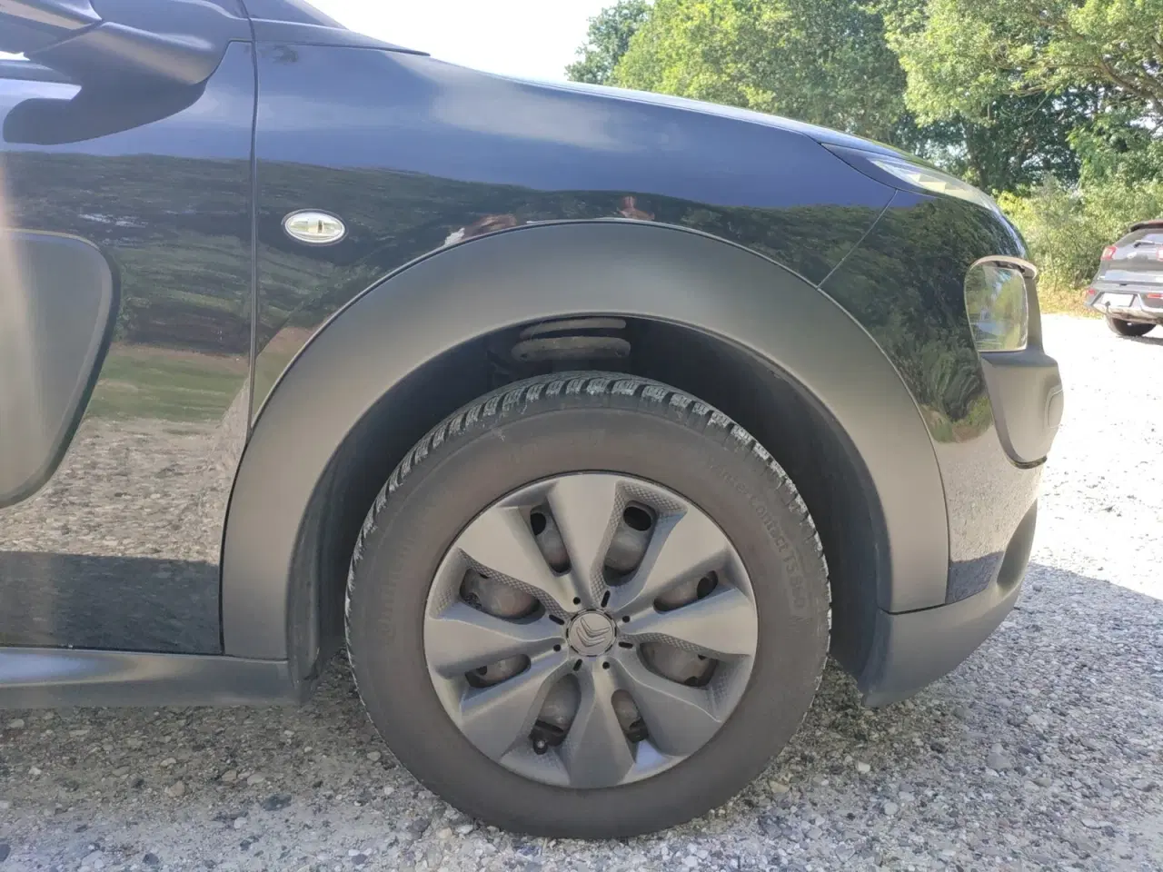 Billede 18 - Citroën C4 Cactus 1,6 BlueHDi 100 Cool Comfort