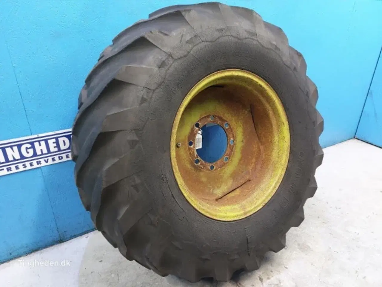 Billede 6 - 26"   18.4/15-26