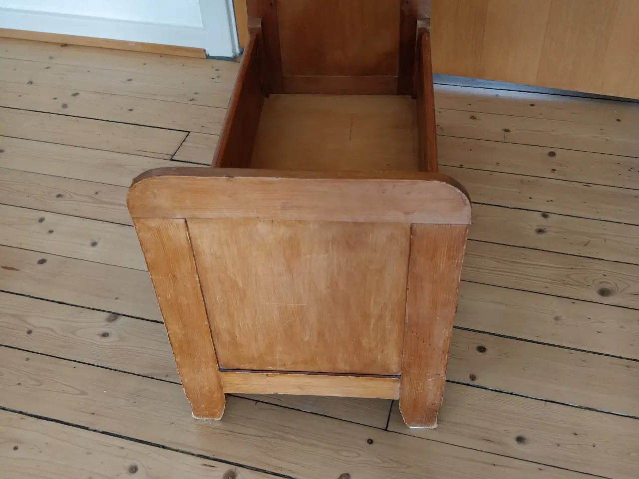 Billede 4 - Dukkeseng