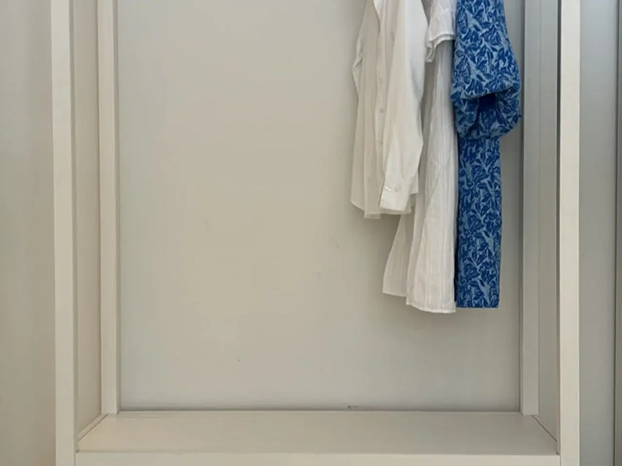 Billede 1 - Tøjstativ