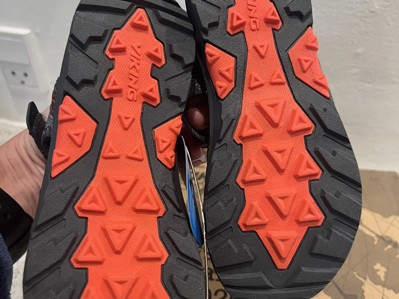 Billede 4 - Viking sandaler str 30