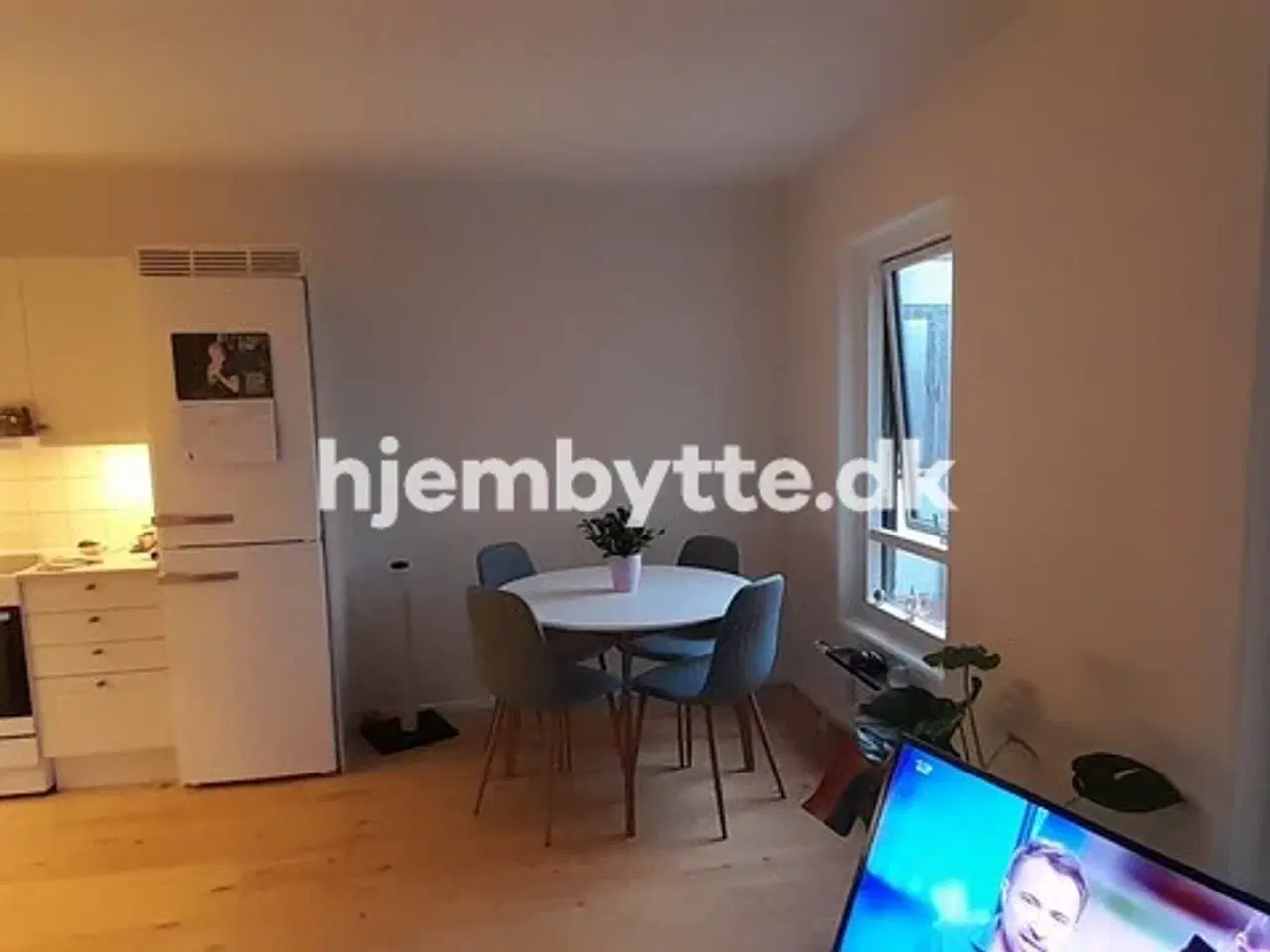 Billede 5 - Hjembytte - Sennepshaven