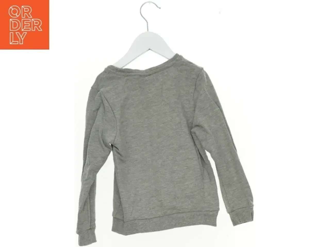 Billede 2 - Sweatshirt fra Name It (str. 116 cm)
