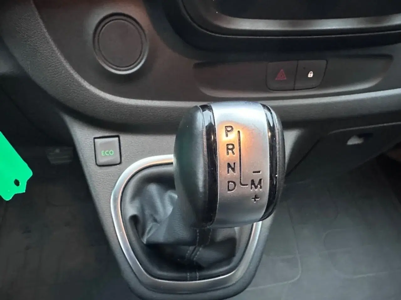 Billede 17 - Renault Trafic T29 2,0 dCi 145 L2H1 EDC