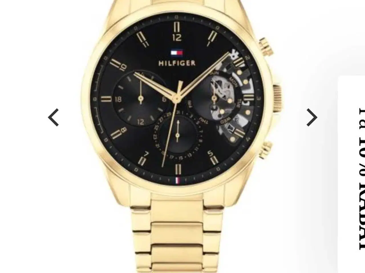 Billede 4 - Tommy Hilfiger 3 mdr.