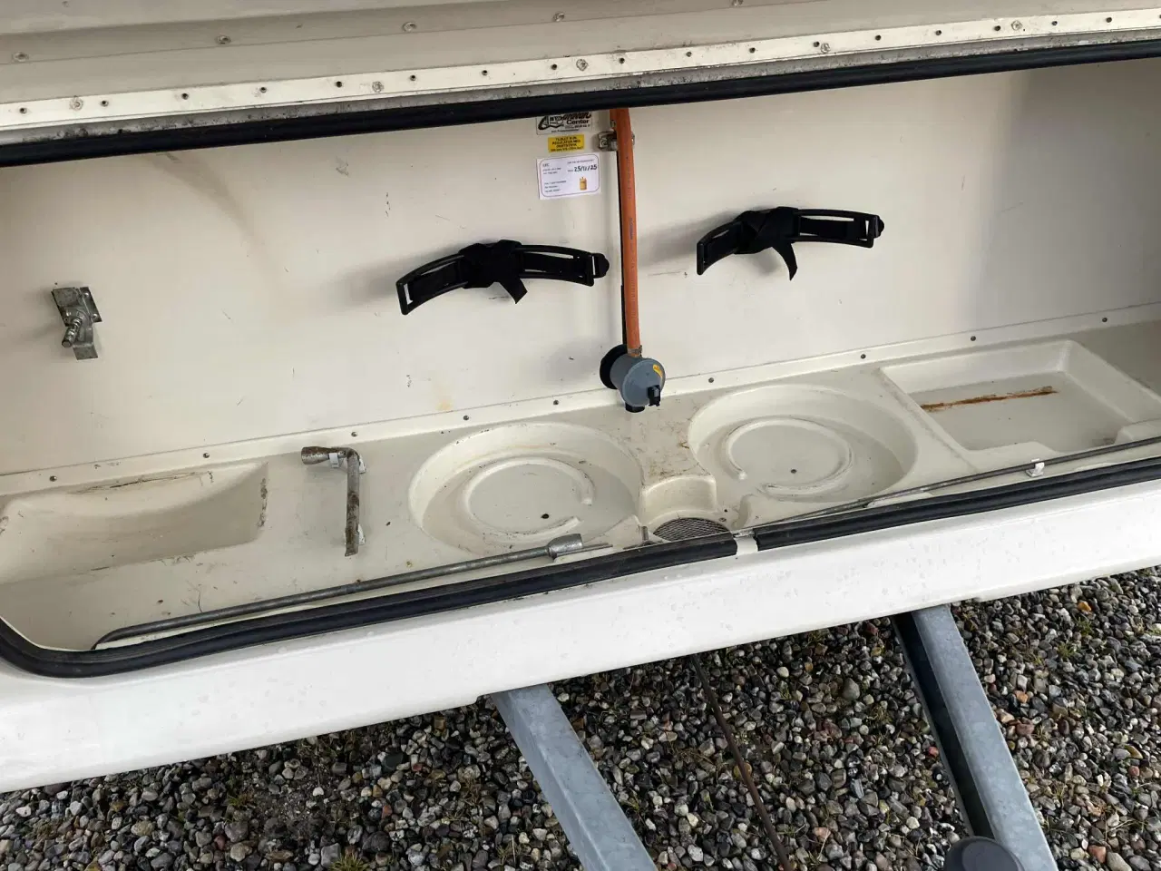 Billede 13 - NR 43 - Adria Unica B462DP Exclusive