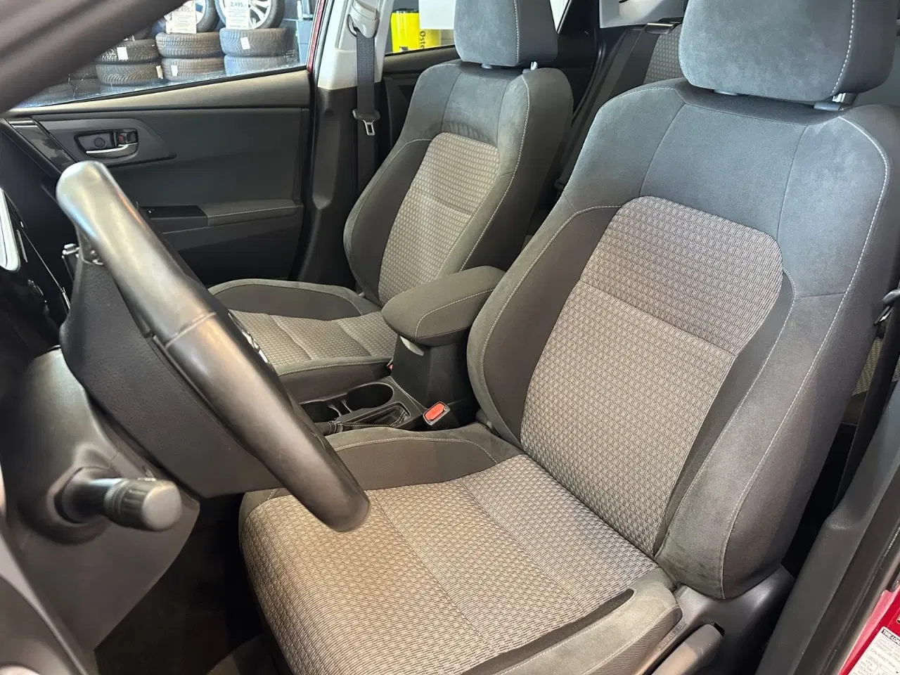 Billede 10 - Toyota Auris 1,2 T T2 Style