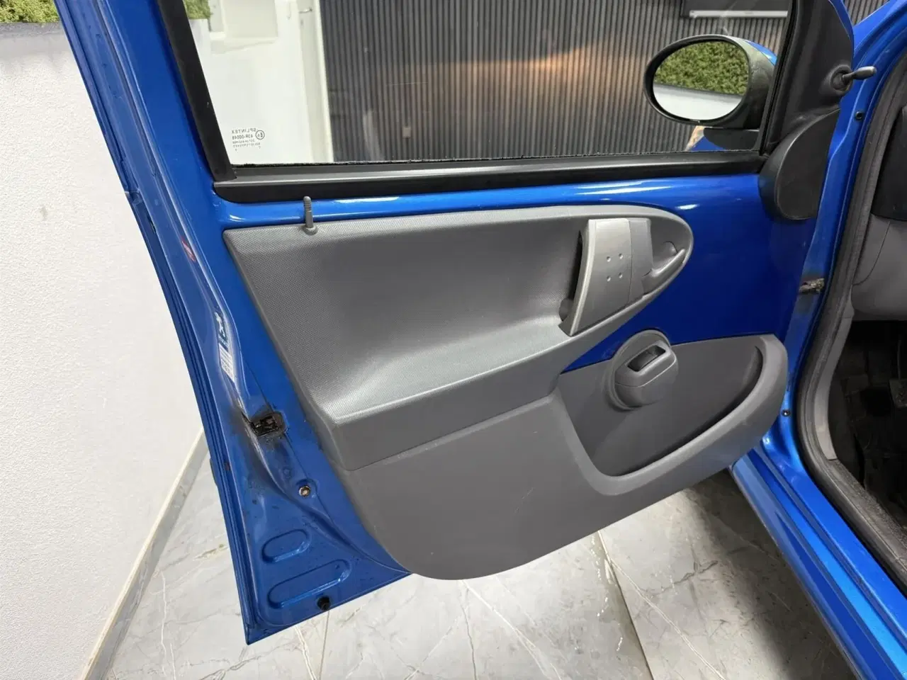 Billede 5 - Peugeot 107 1,0 Active 68HK 5d