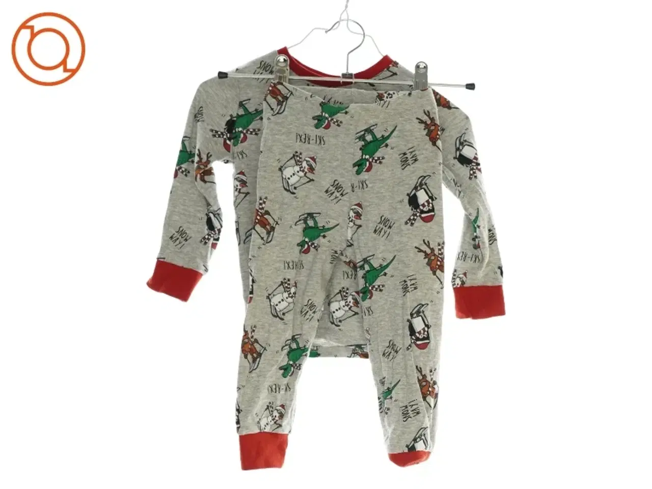 Billede 1 - Jule sæt fra H&M