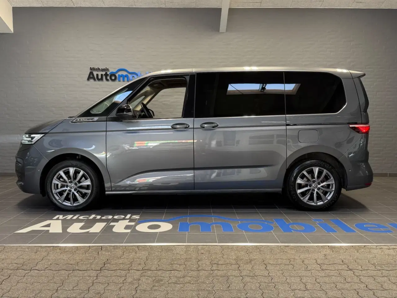 Billede 3 - VW Multivan 1,4 eHybrid Style DSG kort