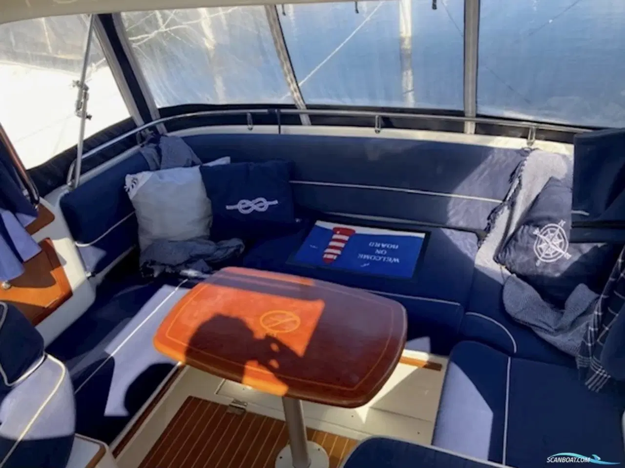 Billede 5 - Aquador HT 23