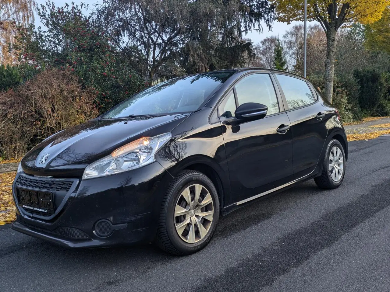 Billede 1 - Peugeot 208 1.0