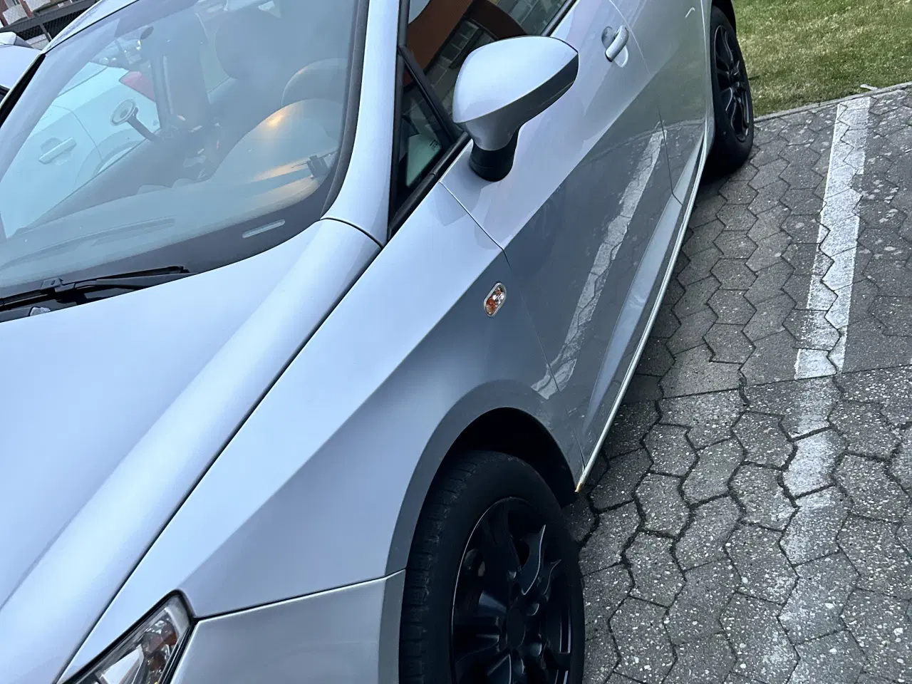 Billede 3 - Seat Ibiza