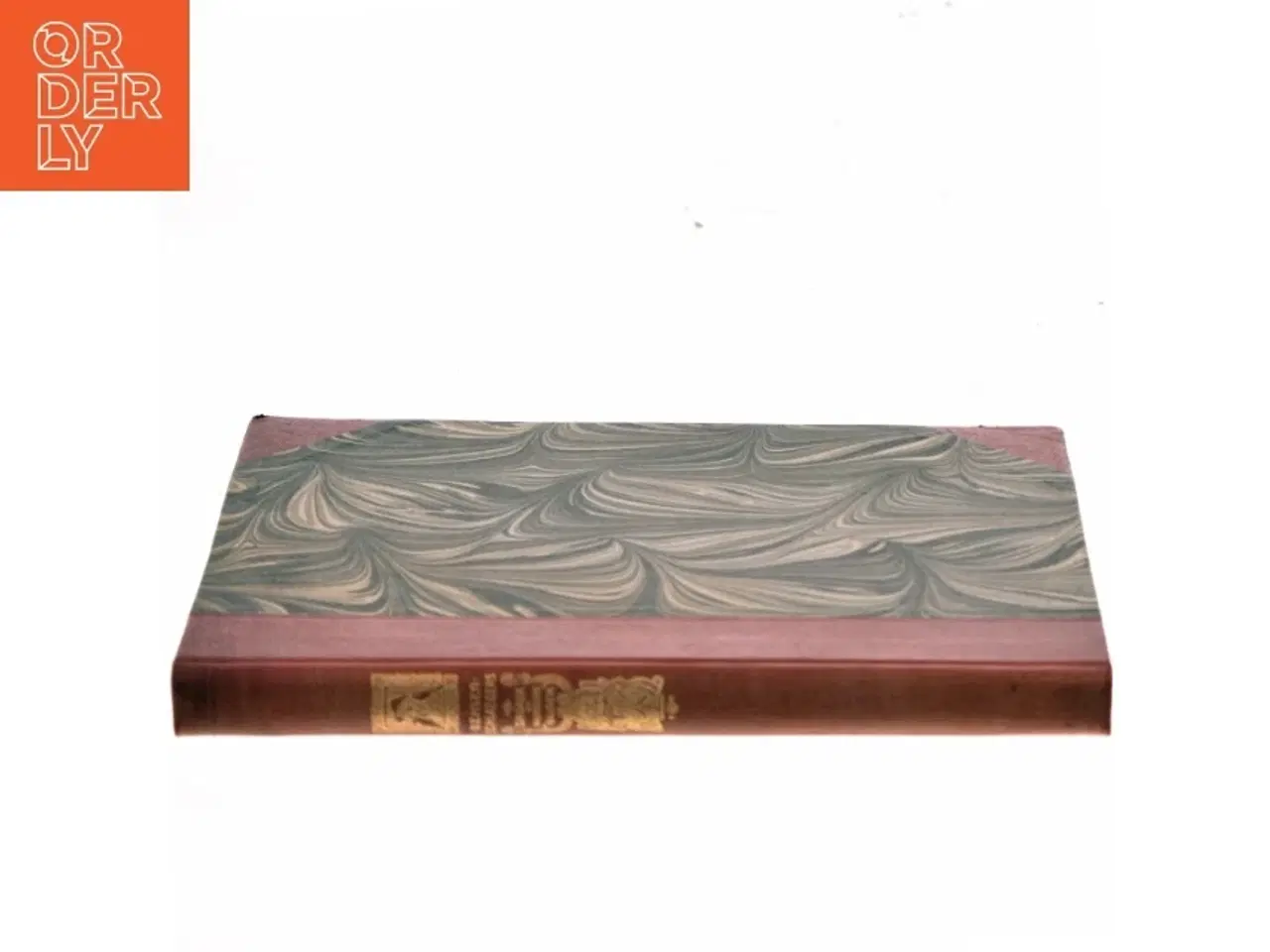 Billede 2 - Ukendt (Bog)