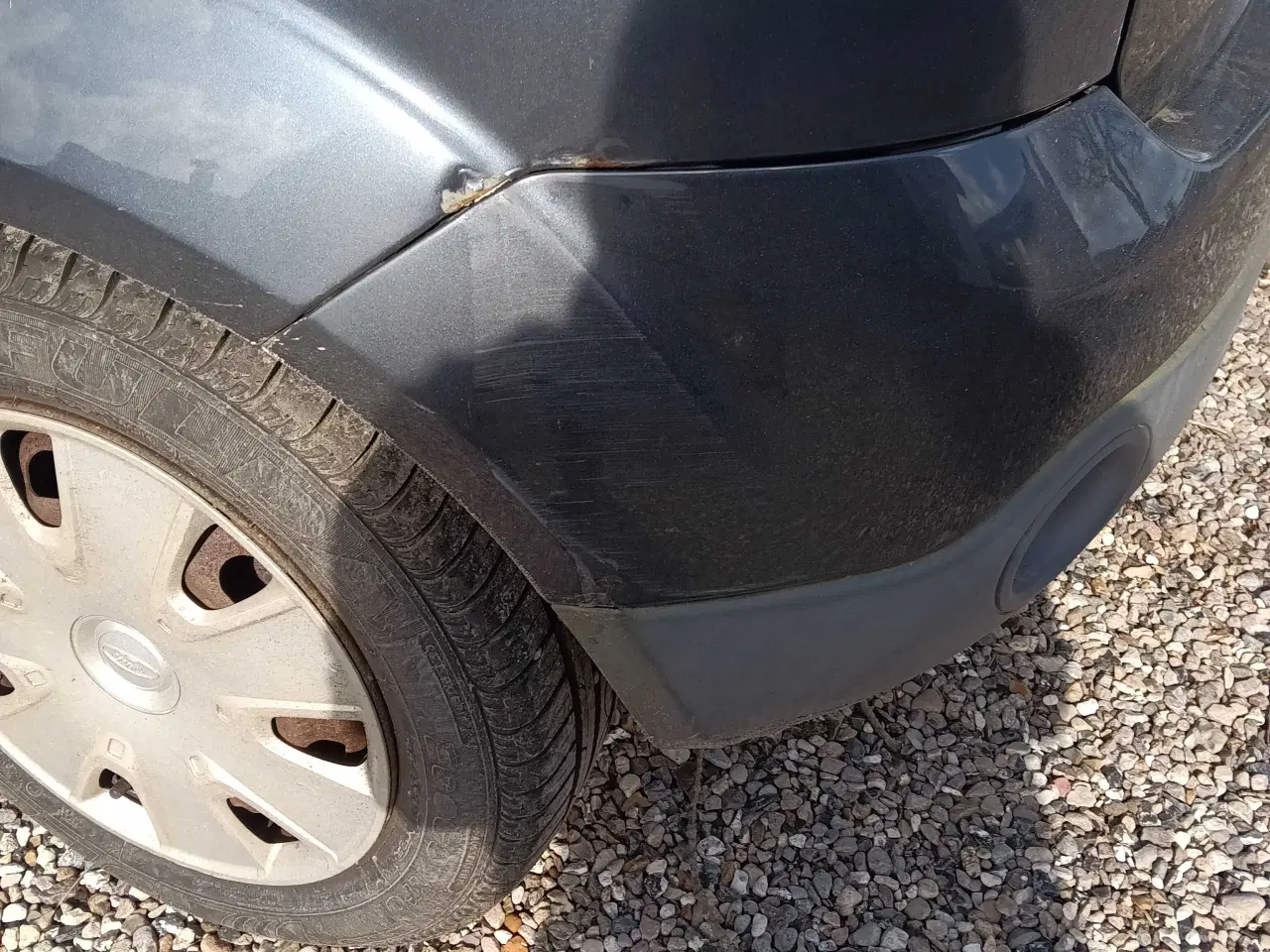 Billede 7 - Ford Fiesta.