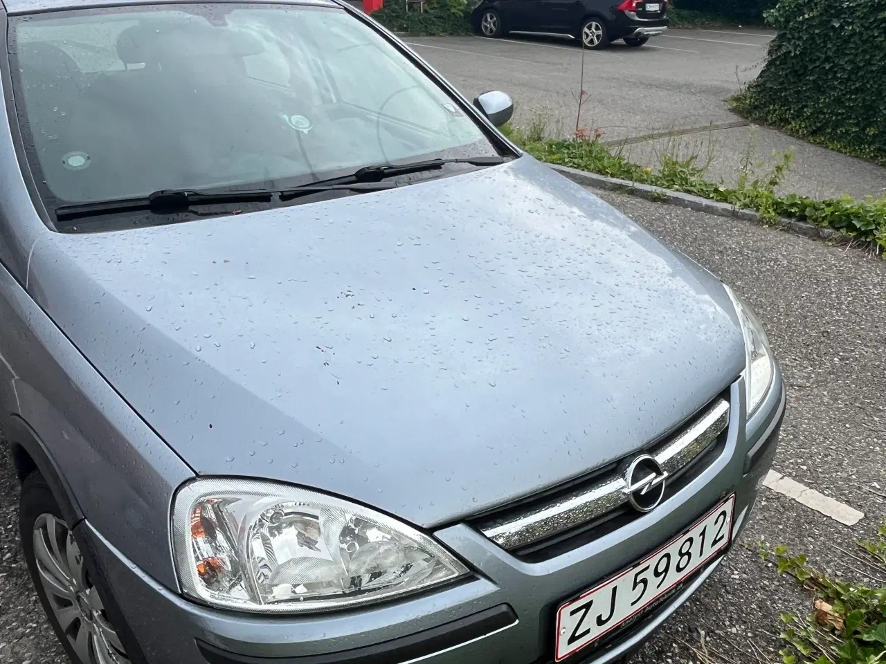 Billede 4 - Opel Corsa - bytte