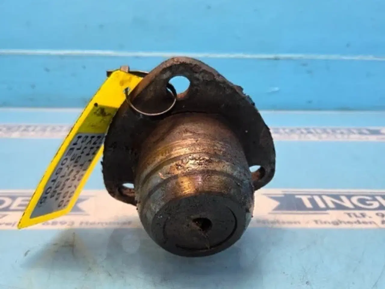 Billede 2 - New Holland TM190 Kugletap 5137138