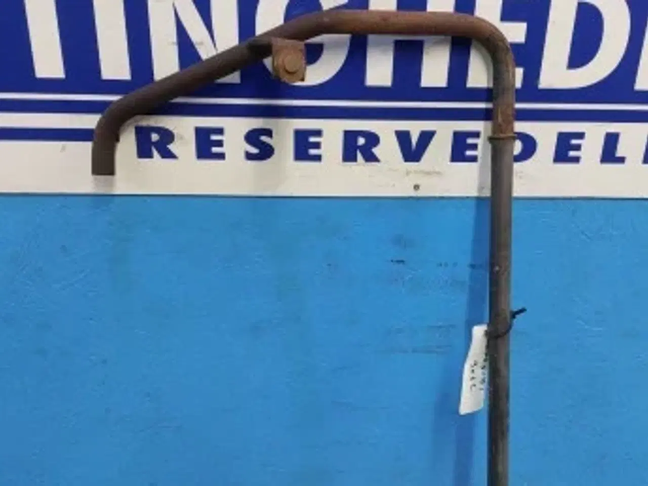 Billede 3 - Hydrema 906C Stang 2005191