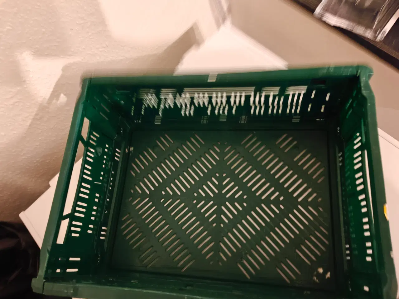 Billede 3 - 10 små foldekasser