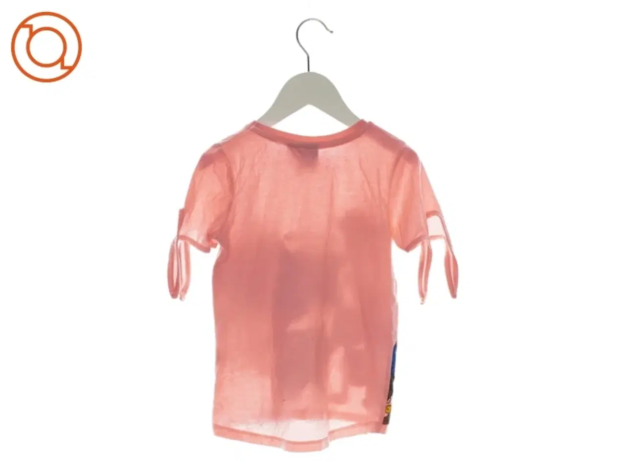 Billede 2 - T-shirt fra Primark (Str. 116)