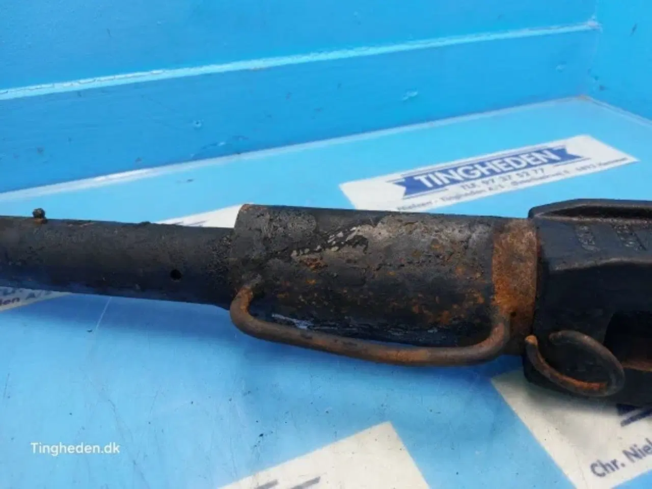 Billede 7 - Massey ferguson 6465 Liftspindel 3616223M92