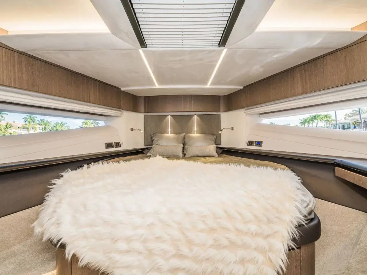 Billede 10 - Galeon 680 FLY