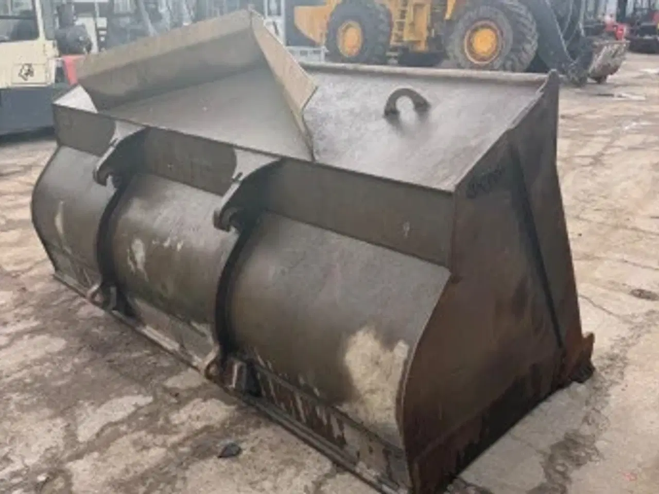 Billede 3 - Volvo skifte