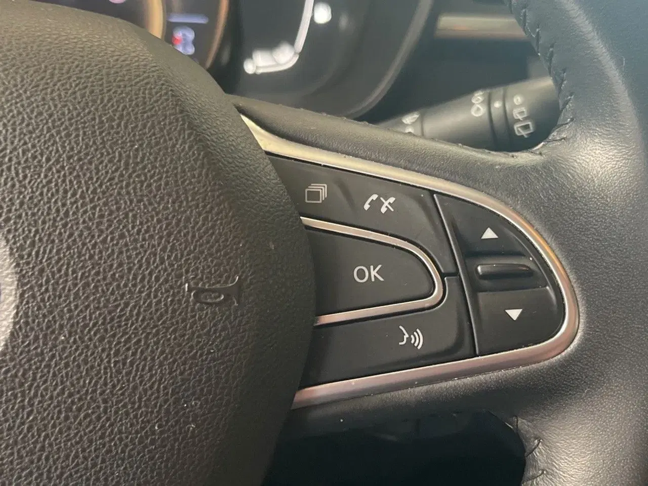 Billede 15 - Renault Kadjar 1,2 Energy TCe Zen EDC 132HK 5d 7g Aut.