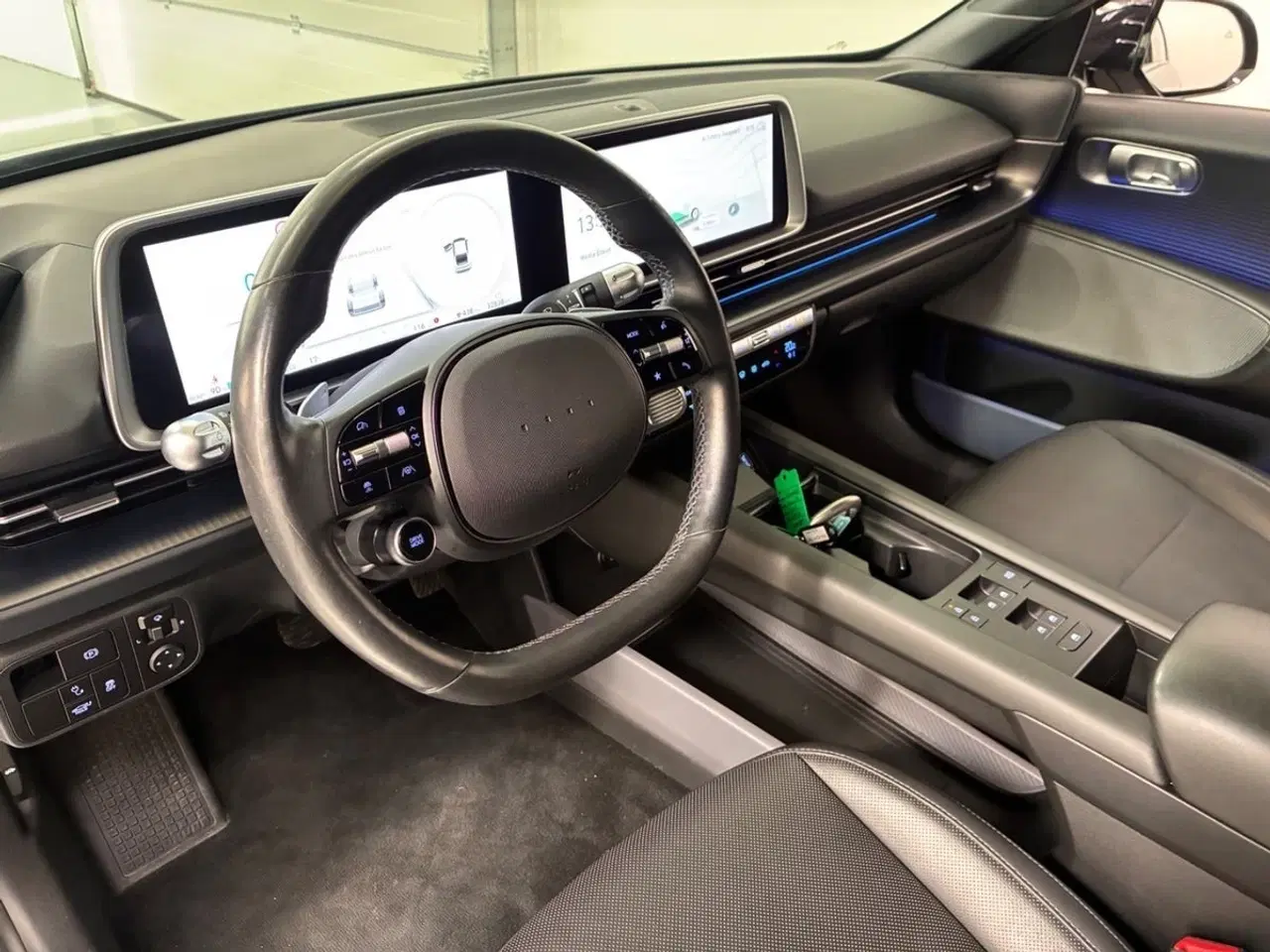 Billede 9 - Hyundai Ioniq 6 77 Advanced