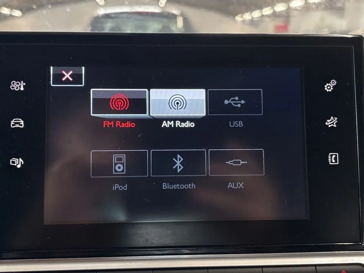 Billede 12 - Citroën C4 Cactus 1,6 Blue HDi Cool Comfort start/stop 100HK 5d
