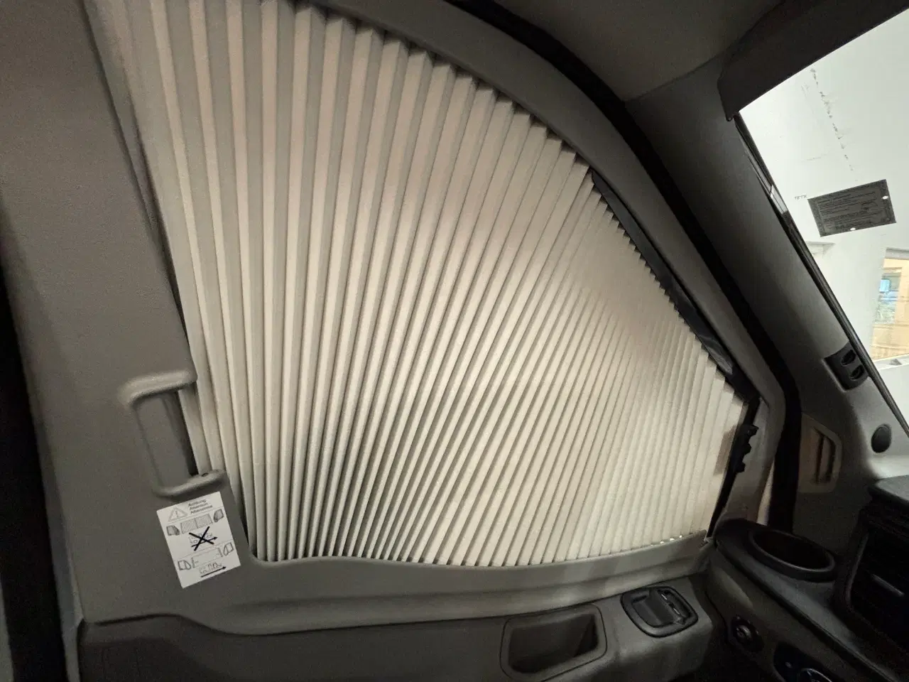 Billede 18 - Autocamper til salg - Roller Team 285 P Kronos