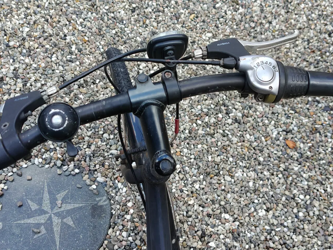 Billede 5 - Citybike m. 7 indv gear