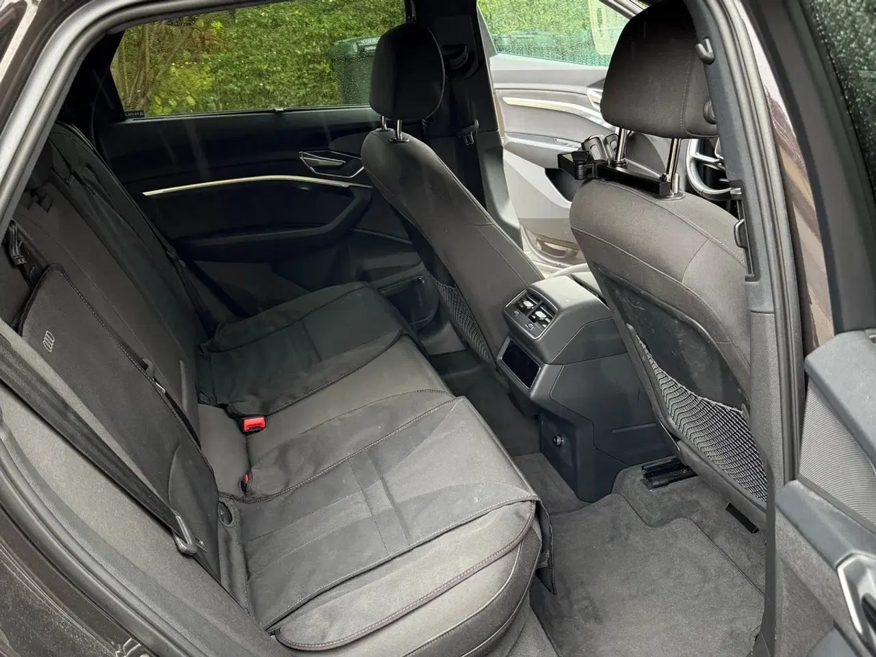 Billede 9 - Audi Q8 e-tron 55 Prestige quattro