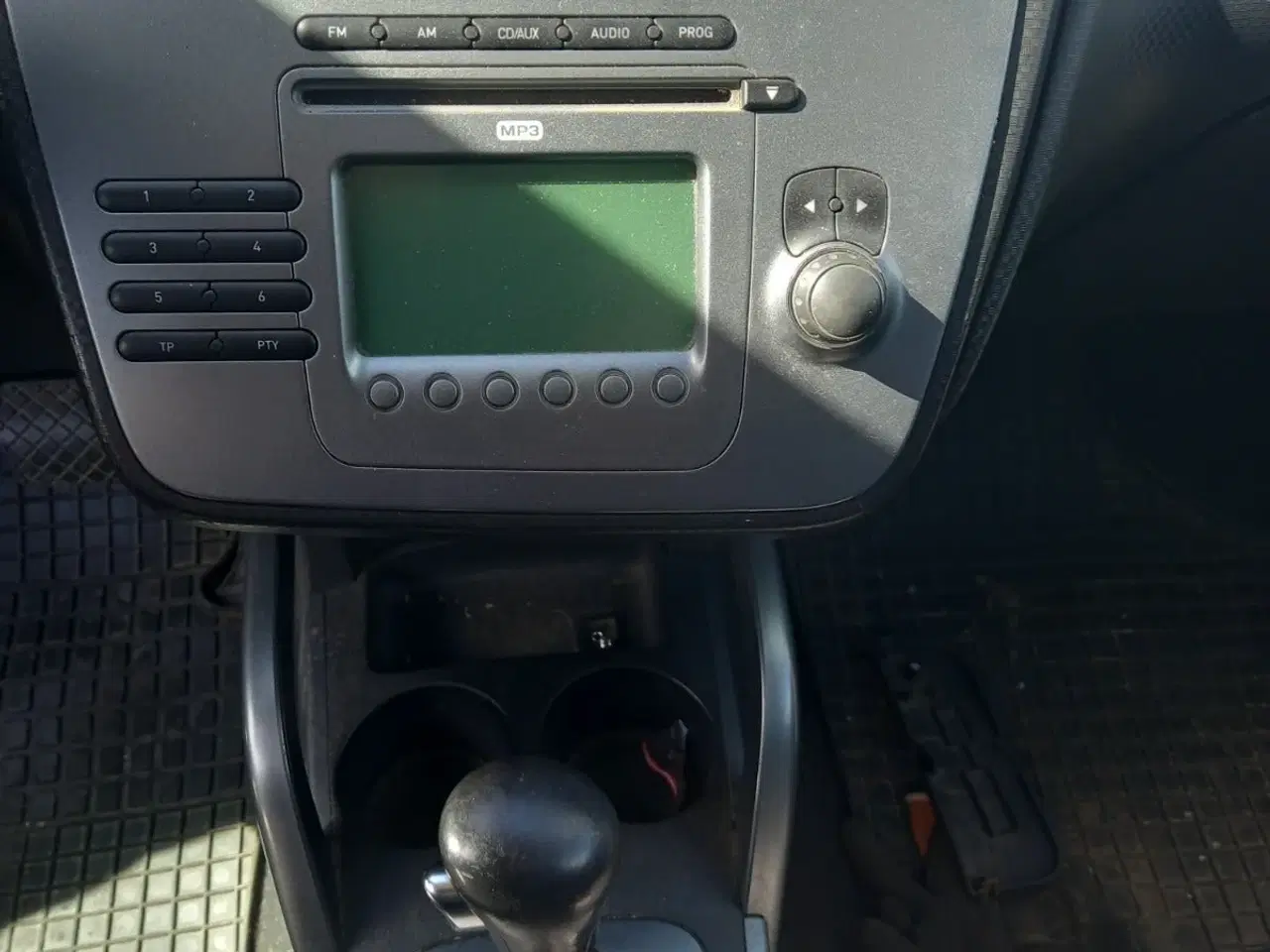 Billede 10 - Seat Altea 2,0 TDi 140 Stylance DSG Van