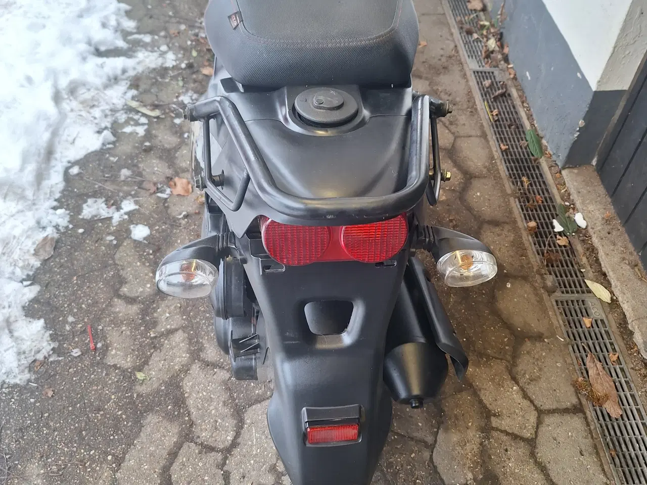 Billede 8 - Motorcr hot 50. 30 knallert fra 12/2021 