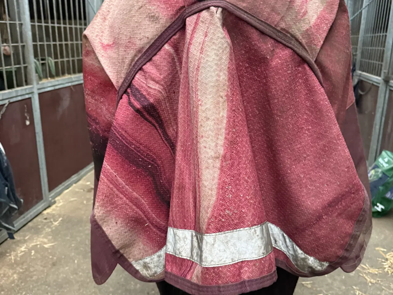 Billede 3 - Weatherbeeta overgangs/vinterdækken 250g. 