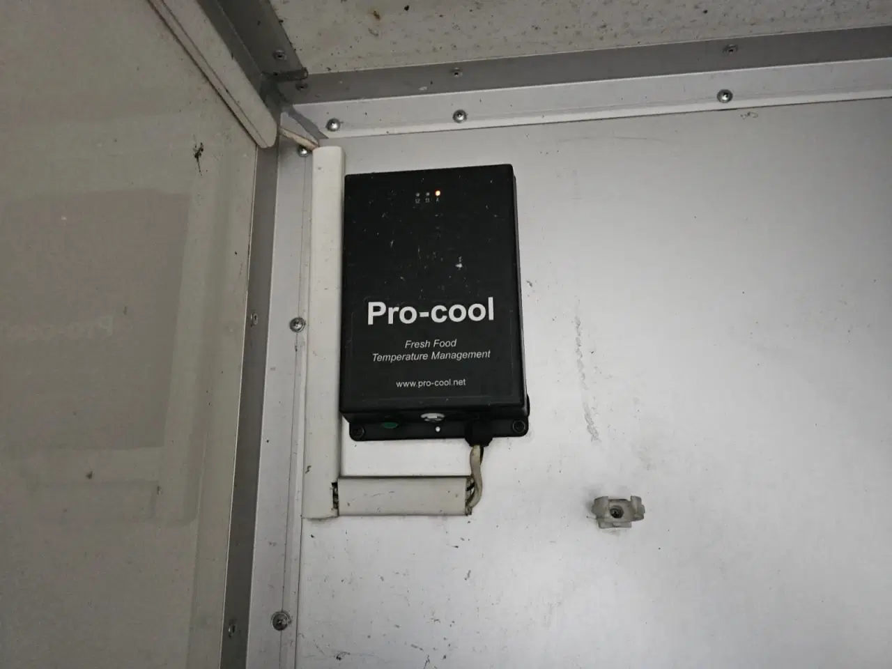 Billede 27 - Scania P280, Køle