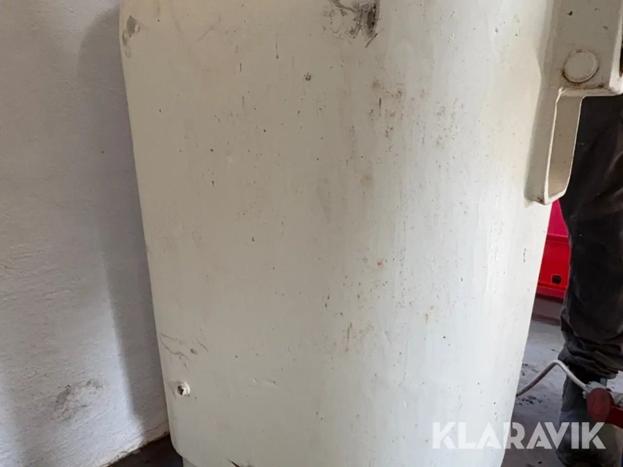 Billede 12 - Kødhakker