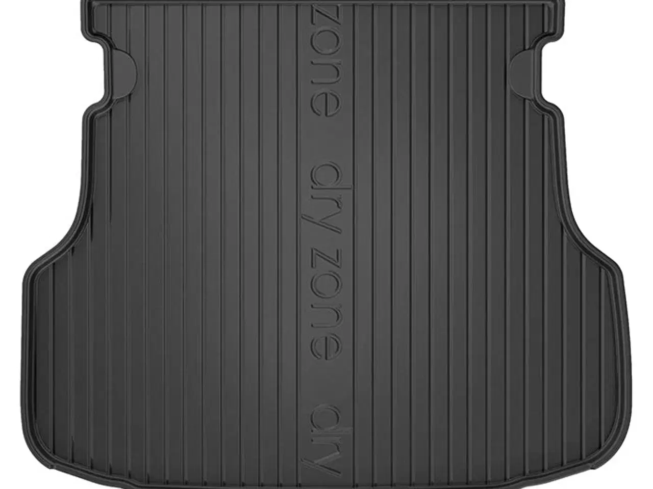 Billede 1 - Bagagerumsbakke Fiat Tipo combi 2015- nederst