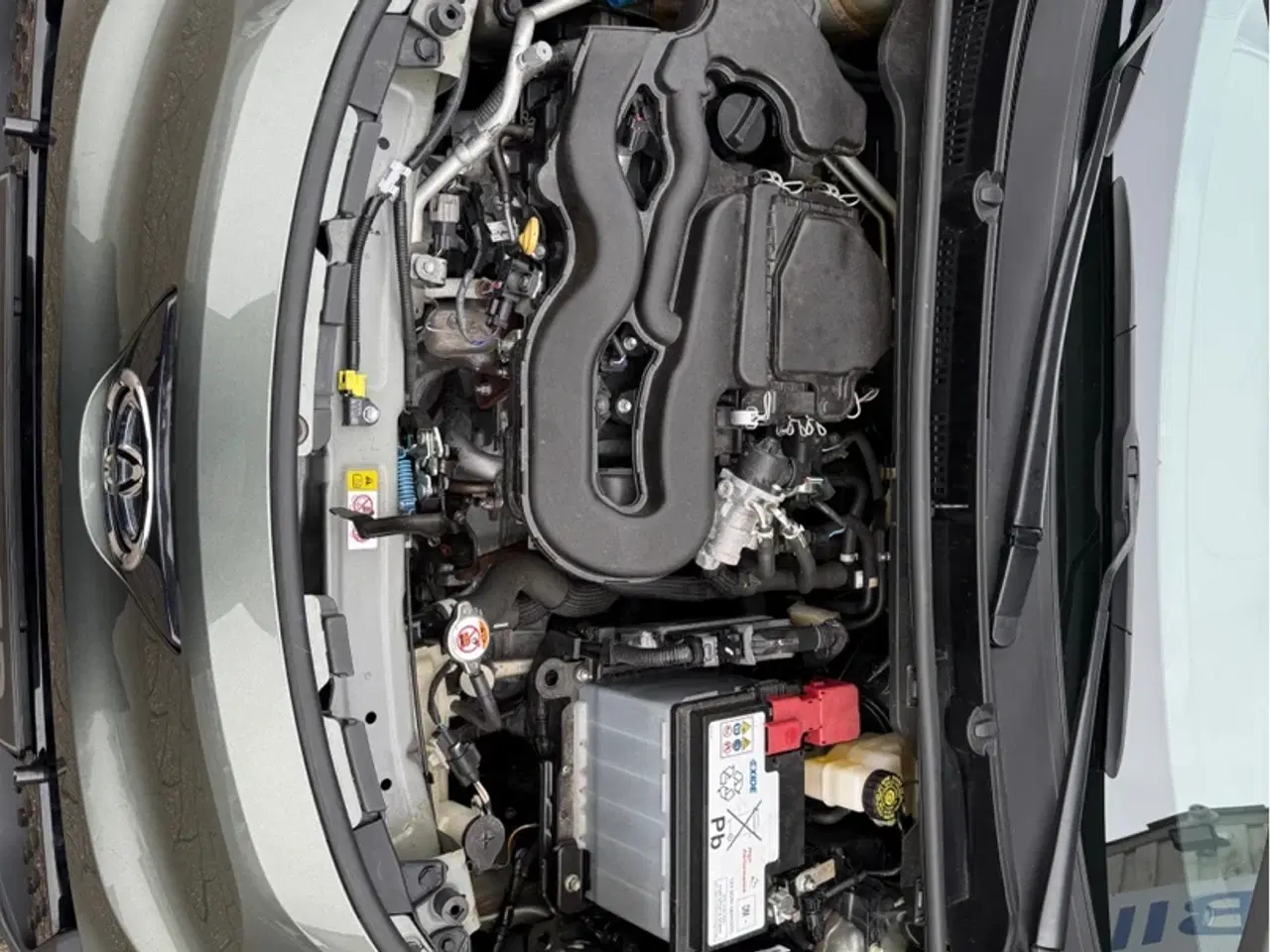 Billede 3 - Toyota Aygo X 1,0 VVT-I Pulse Design 72HK 5d