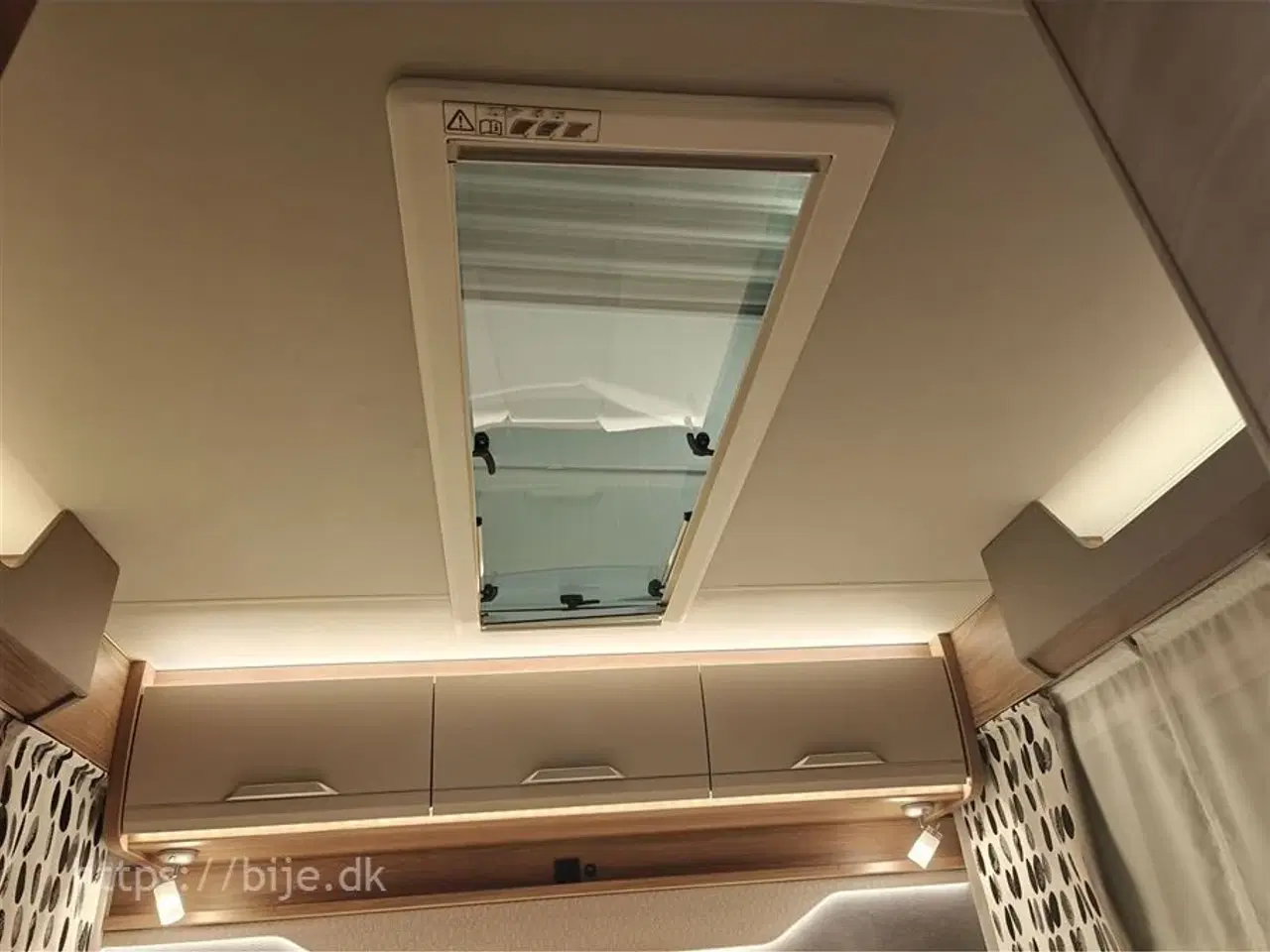 Billede 11 - 2022 - Knaus Vansation TI 640 MEG