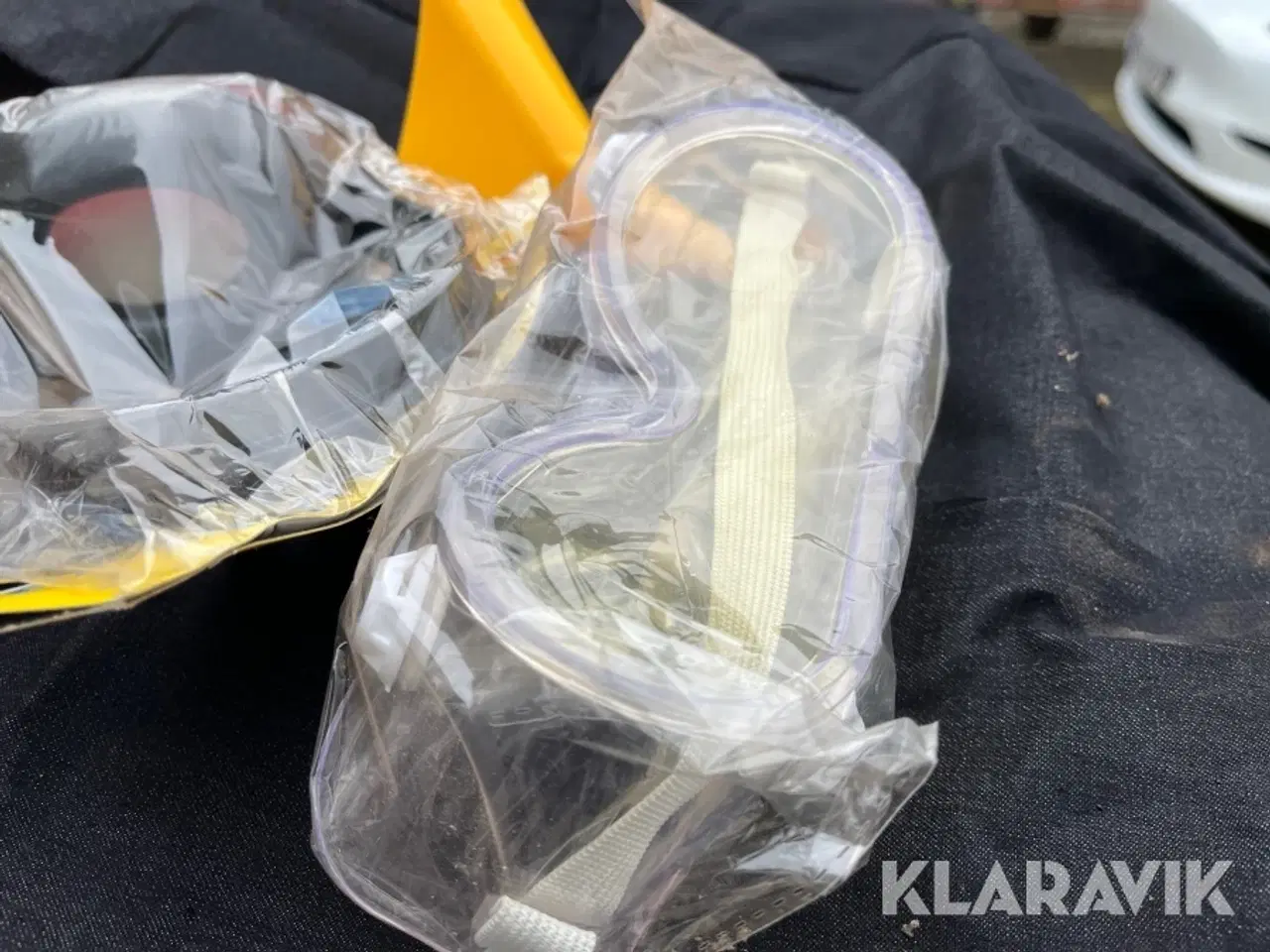 Billede 12 - Flishugger