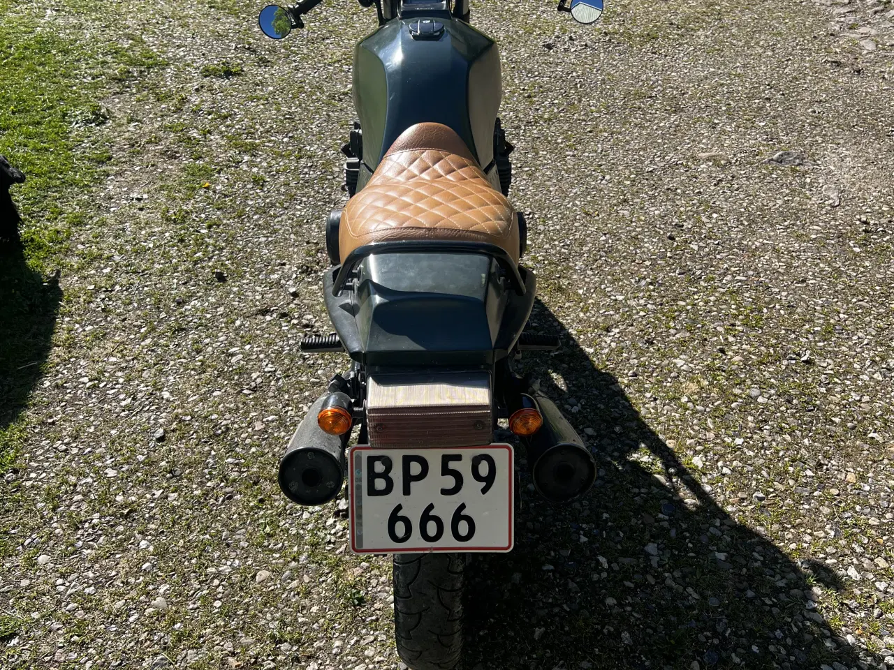 Billede 6 - kawasaki Gpz750