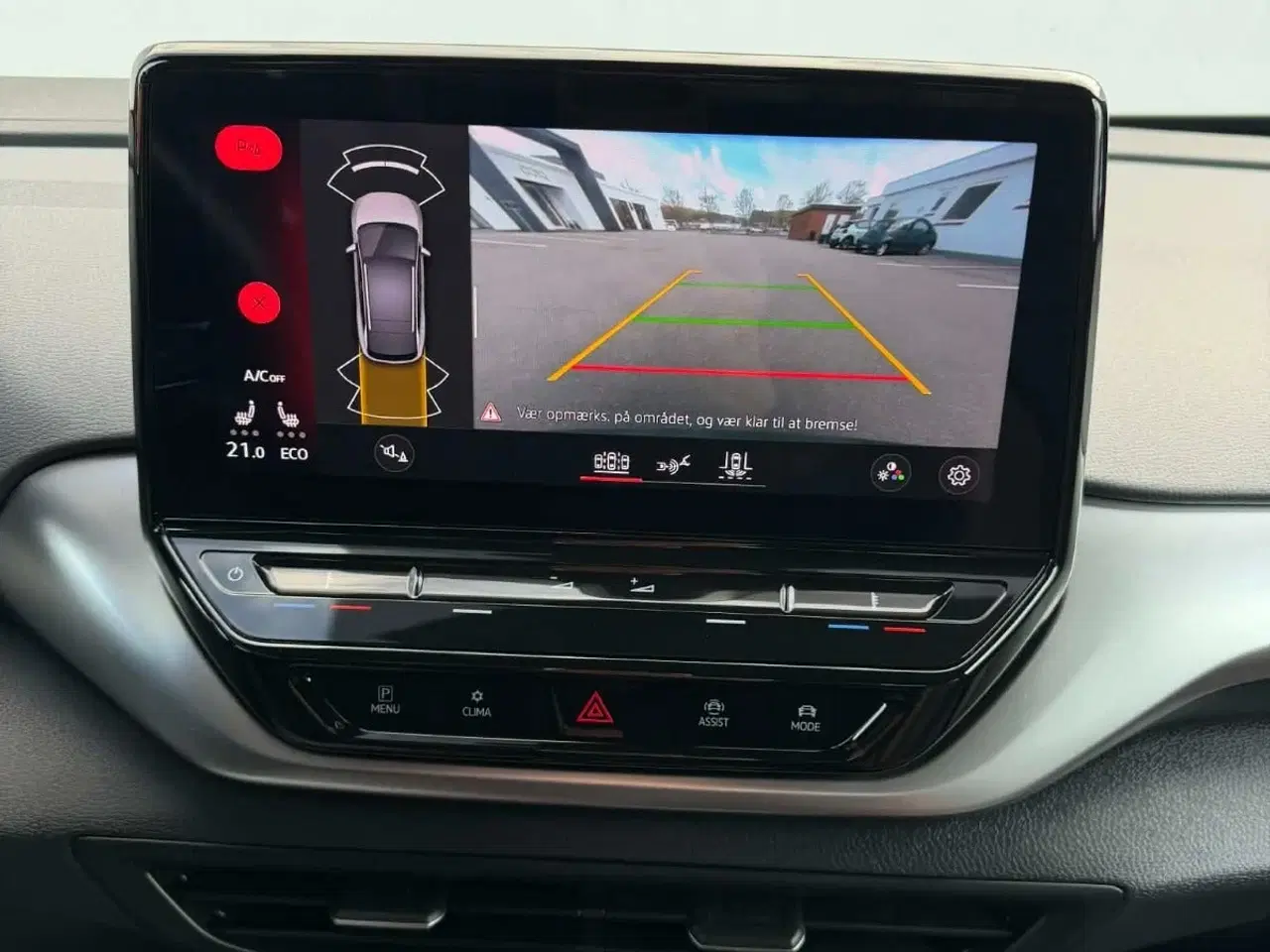 Billede 8 - VW ID.4 77 1ST Pro Performance