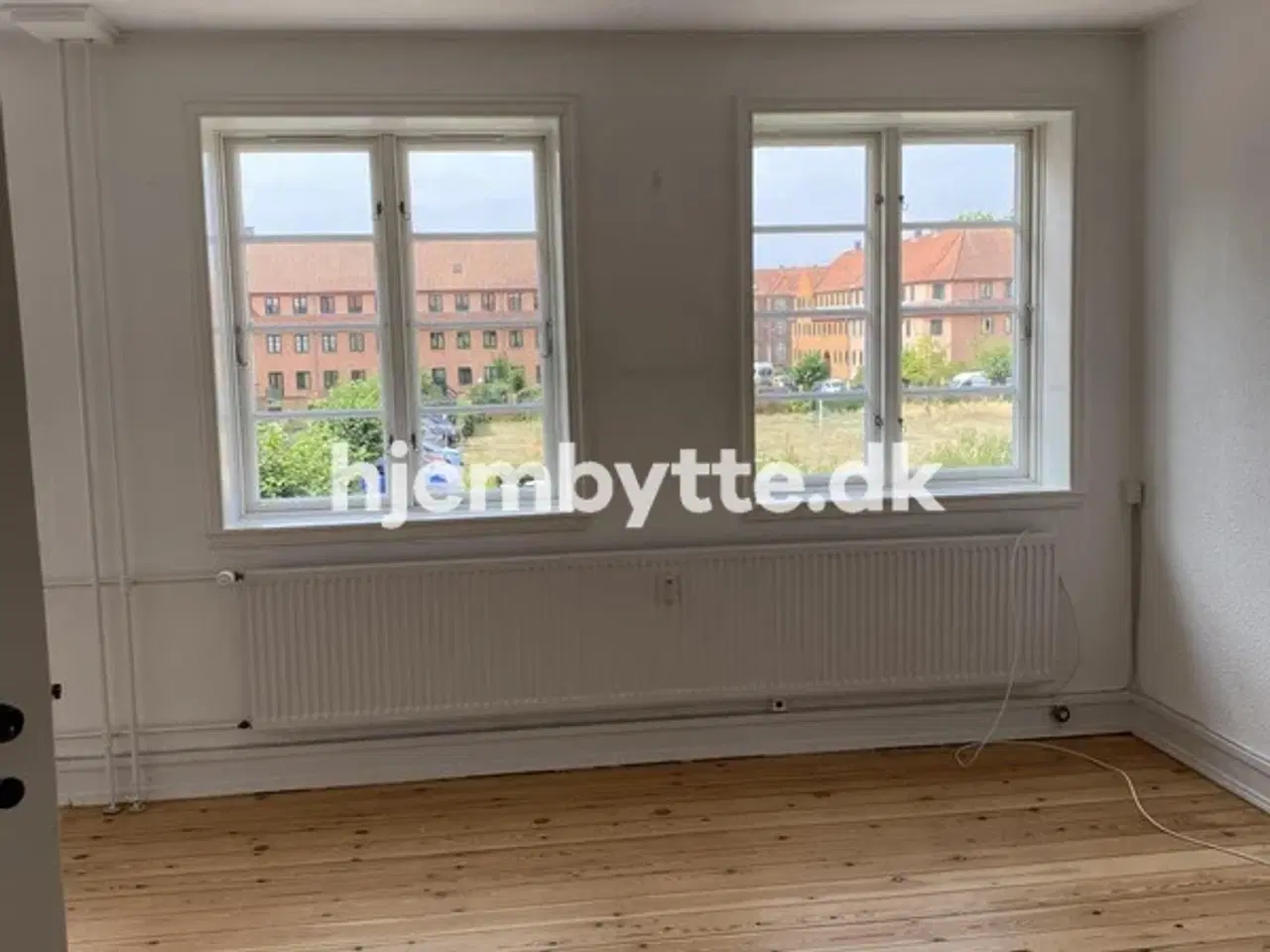 Billede 1 - Hjembytte - Vestergårdsvej